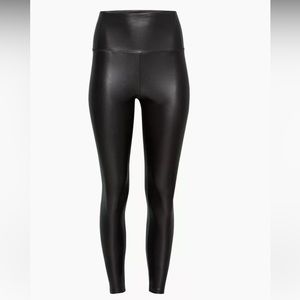 Wilfred Free Daria Faux Leather Pant